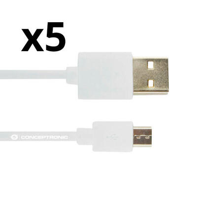 kit-5-unidades-cable-usb-20-a-micro-usb-nortess-smartphone-tablet-color-blanco-1m