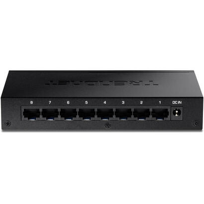 switch-trendnet-teg-s83-8-puertos-rj-45-gigabit-10-100-1000
