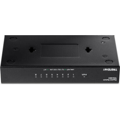 switch-trendnet-teg-s83-8-puertos-rj-45-gigabit-10-100-1000