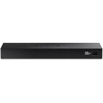switch-trendnet-teg-s25-24-puertos-rj-45-gigabit-10-100-1000