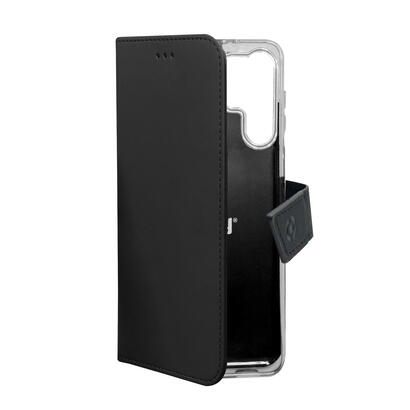 celly-wally-funda-para-galaxy-s23-ultra-5g-68-libro-negro