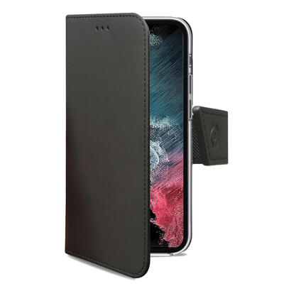 celly-wally-funda-para-galaxy-s23-ultra-5g-68-libro-negro