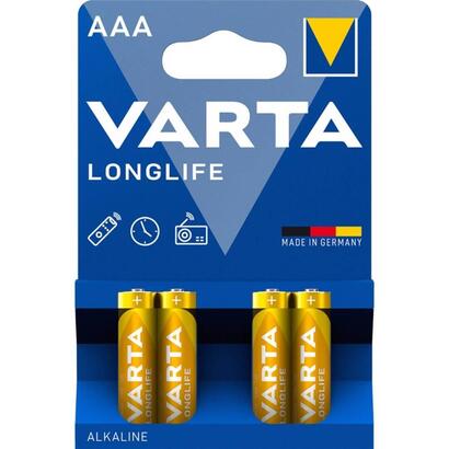 pila-alcalina-varta-longlife-tipo-aaa-lr03-pack-4