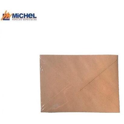 michel-sobre-rustico-reciclado-125x18cm-pack-25u-kraft