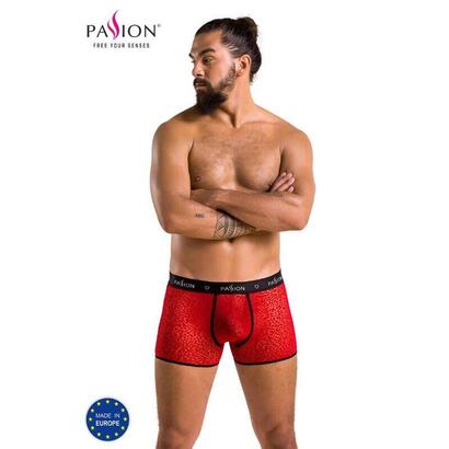 passion-046-short-parker-rojo-sm