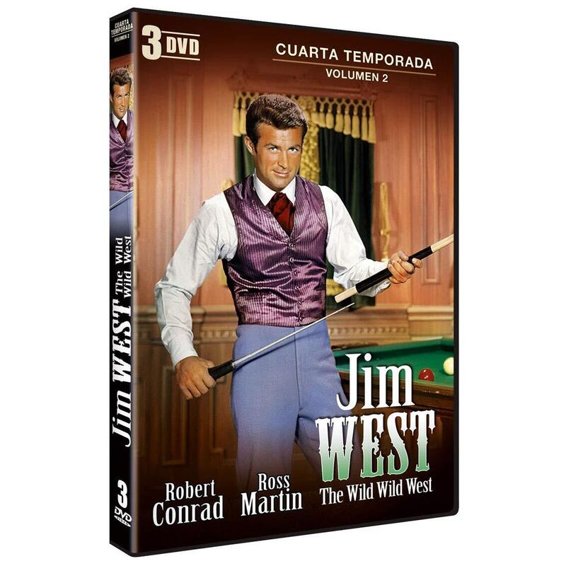 jim-west-4-temporada-volumen-2-dvd