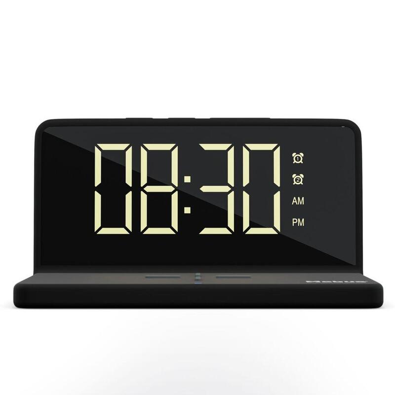 reloj-despertador-digital-mebus-25622-con-funcion-de-carga-inalambrica