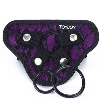 toyjoy-strap-on-lace-harness-violeta