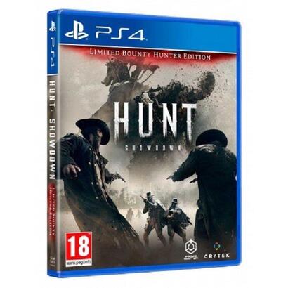 juego-hunt-showdown-limited-bounty-hunter-edition-playstation-4