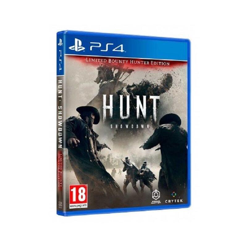 juego-hunt-showdown-limited-bounty-hunter-edition-playstation-4