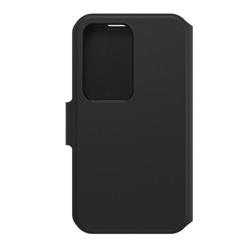 otterbox-strada-series-via-funda-con-tapa-para-telefono-movil-material-sintetico-negro-noche-para-samsung-galaxy-s23
