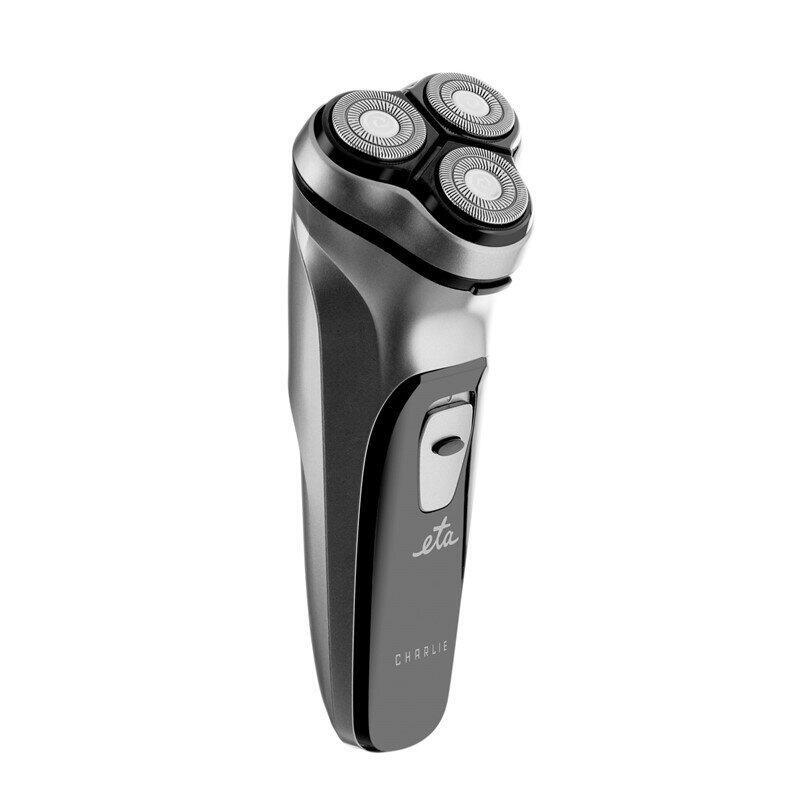 eta-eta234390000-charlie-shaver-cordless-operating-time-90-min-black