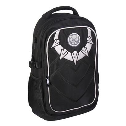 mochila-casual-tecnica-cerda-avengers-black-panther