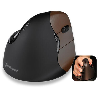 evoluent-verticalmouse-4-small-wireless-raton-oficina-mano-derecha-rf-inalambrico-optico