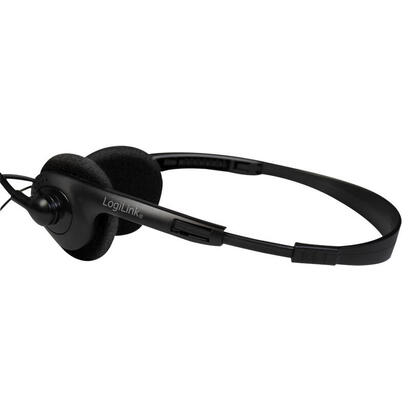 auriculares-logilink-hs0052-on-ear-35mm-negro-18m-cable