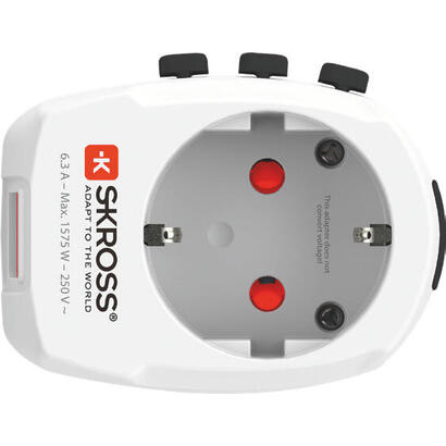 skross-pro-light-usb-2xa-world-adaptador-de-enchufe-electrico-universal-blanco