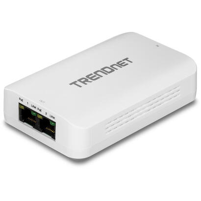 trendnet-2-port-gigabit-poe-extender