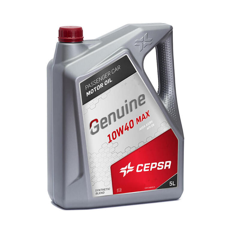 lubricante-coche-genuine-10w40-max-lata-5l-cepsa