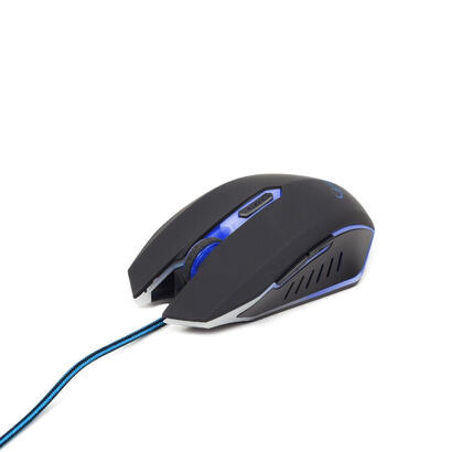 gembird-raton-gaming-2400dpi-6-botones-usb-130m-led-azul-musg-001-b