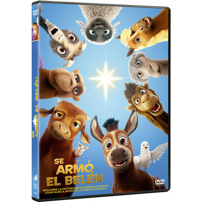 pelicula-se-armo-el-belen-dvd