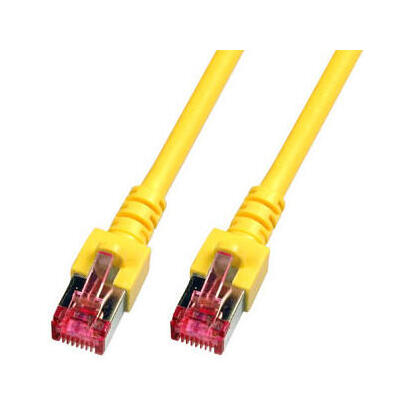 efb-rj45-patchkabel-sftp-cat6-lszh-025m-amarillo