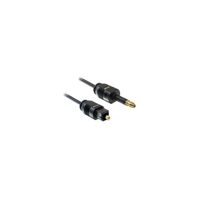 delock-1m-toslink-cable-de-audio-mini-toslink-negro