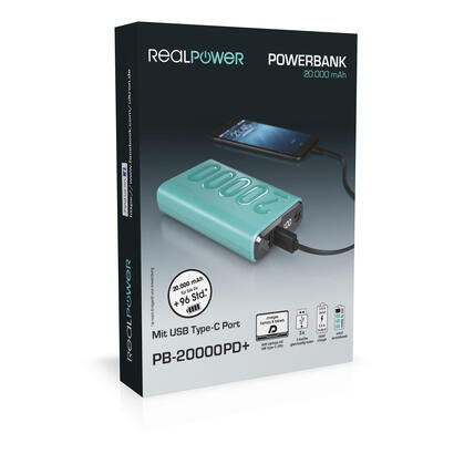 powerbank-realpower-pb-20000-pd-light-blue