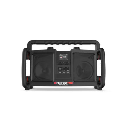 perfectpro-rockbull-baustellenradio