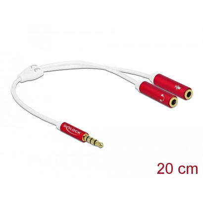delock-66519-cable-de-audio-02-m-35mm-2-x-35mm-rojo-blanco