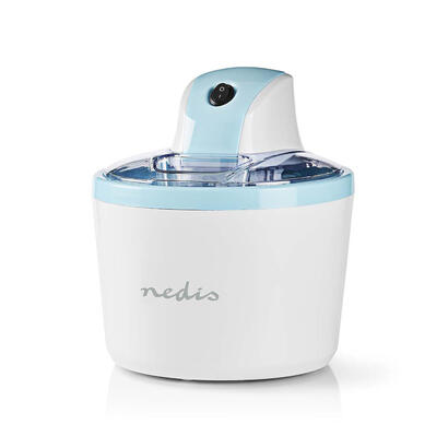 nedis-kaim110cwt12-maquina-para-helados-blanco-azul