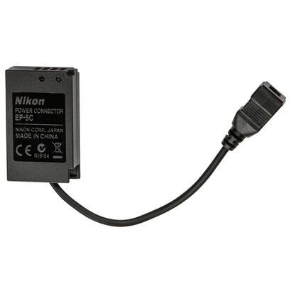 nikon-ep-5c-power-connector