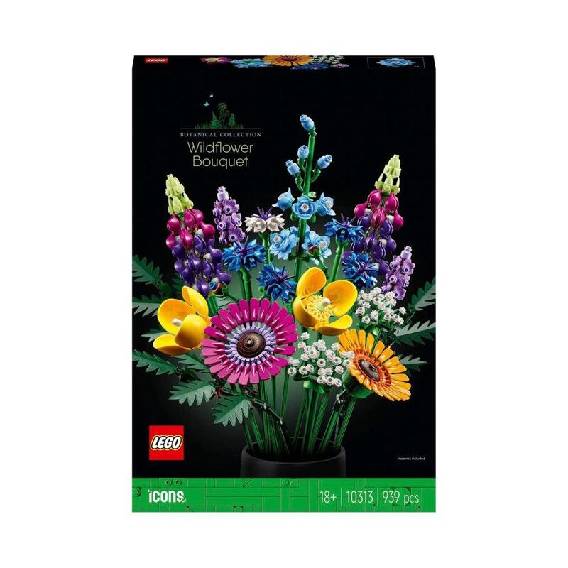 lego-10313-icons-ramo-de-flores-silvestres