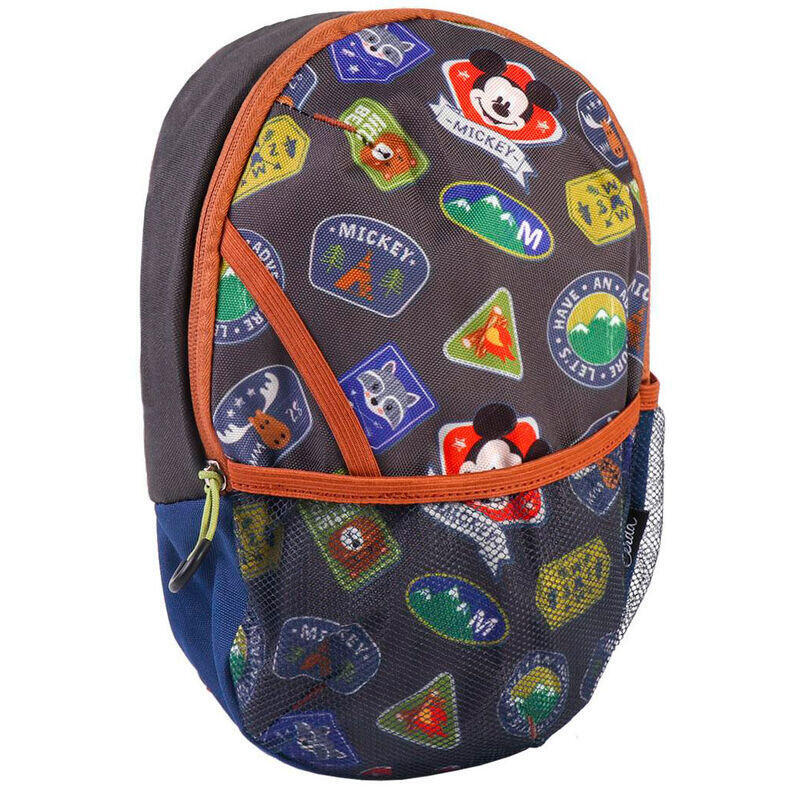 mochila-mickey-disney-27cm