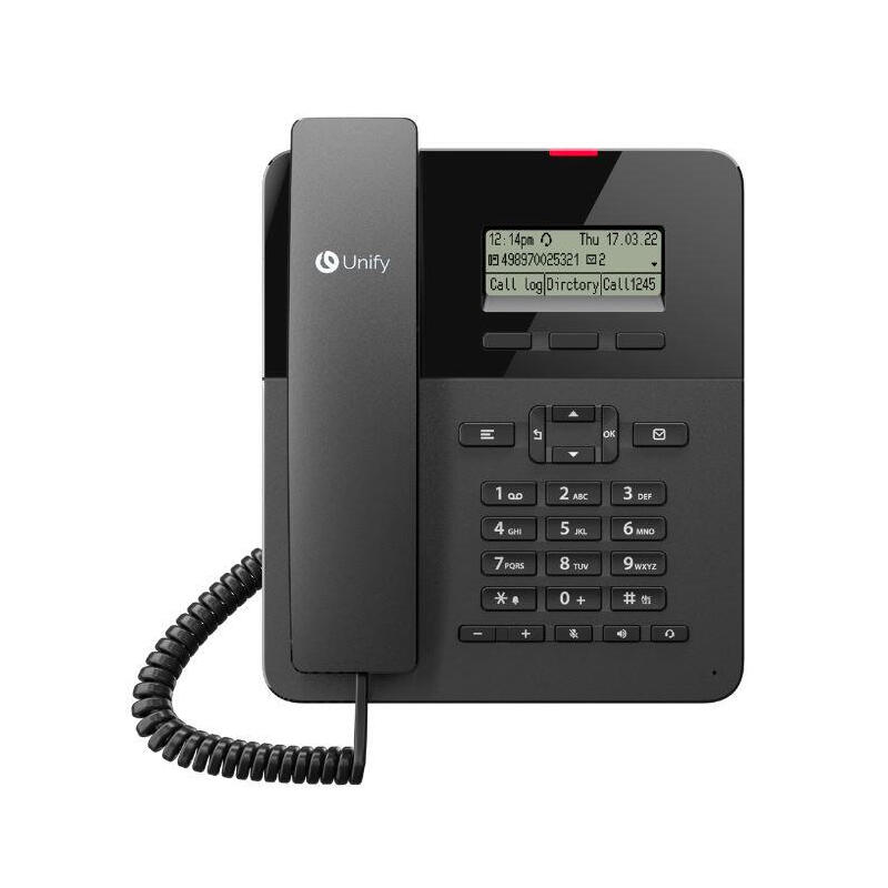 unify-openscape-desk-phone-cp110-g2