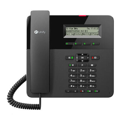 telefono-unify-openscape-desk-phone-cp210-analogico-negro