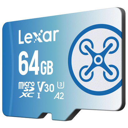 lexar-fly-microsdxc-uhs-i-card-64-gb-clase-10