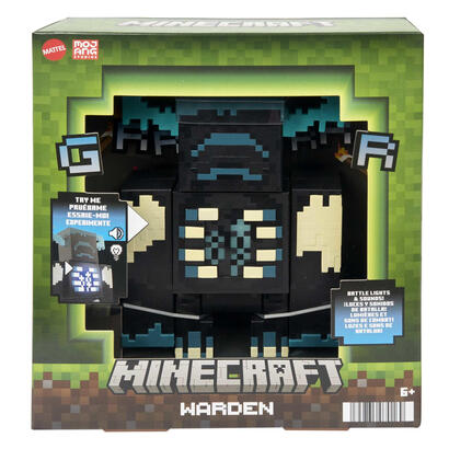 figura-mattel-minecraft-the-warden-hhk89