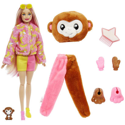 barbie-cutie-reveal-singe