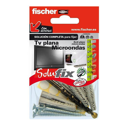 kit-fijacion-tv-planamicroondas-502690-solufix-fischer