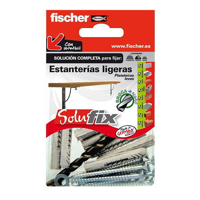 kit-fijacion-estanterias-ligeras-502685-solufix-fischer