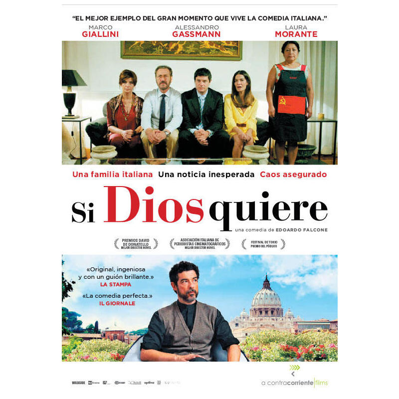 si-dios-quiere