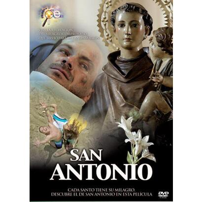 pelicula-san-antonio-de-padua-dvd