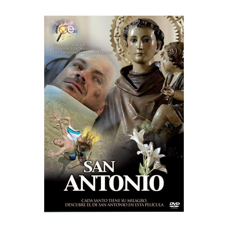 pelicula-san-antonio-de-padua-dvd