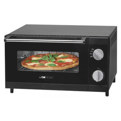 clatronic-mpo-3520-horno-de-sobremesa-especial-pizza-12l-1000w