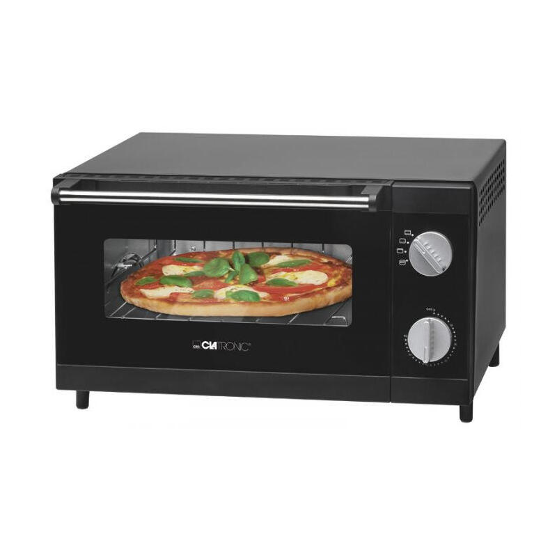 clatronic-mpo-3520-horno-de-sobremesa-especial-pizza-12l-1000w