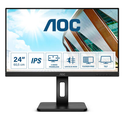 monitor-aoc-24p2q-2381920x10804ms-gtgvga-hdmi-dvi-dp-regulable-en-altura