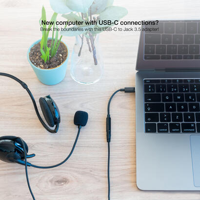 nanocable-cable-adaptador-audio-jack-35mm-hembra-a-usb-c-macho-longitud-011m