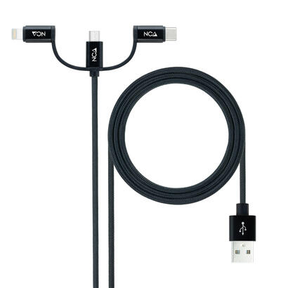 cable-usb-3-en-1-usb-a-a-usb-cmicrolightning-1-m