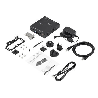 startechcom-st12mhdlan4r-extensor-audiovideo-receptor-av-negro
