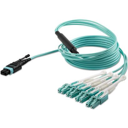 startechcom-mpo8lcpl2m-cable-de-fibra-optica-2-m-om3-mpomtp-8x-lc-aqua